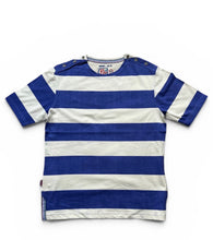Load image into Gallery viewer, Ladies Short Sleeve Breton AS12
