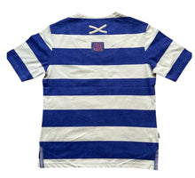 Load image into Gallery viewer, Ladies Short Sleeve Breton AS12
