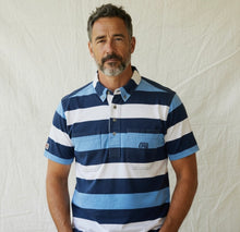 Load image into Gallery viewer, Men's Short Sleeve Shirt - AS116 New
