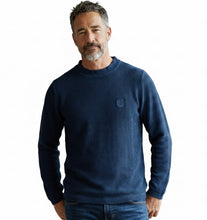 Load image into Gallery viewer, Men's Crew Neck Sweatshirt  AS330
