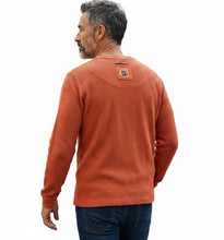 Load image into Gallery viewer, Men's Crew Neck Sweatshirt AS330
