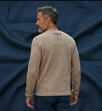 Load image into Gallery viewer, Men's Crew Neck Sweatshirt AS330
