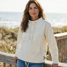 Load image into Gallery viewer, Ladies Boatneck Smock AS50 - NEW
