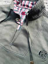 Load image into Gallery viewer, Men's One Button Smock AS254
