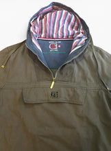 Load image into Gallery viewer, Men's Yacht Smock AS260

