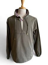 Load image into Gallery viewer, Men's One Button Smock AS254
