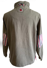 Load image into Gallery viewer, Men's One Button Smock AS254
