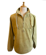 Load image into Gallery viewer, Mens's Quarter Zip Smock AS240C
