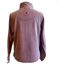 Load image into Gallery viewer, Men's 1/4 Zip Smock AS240B
