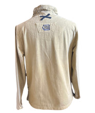 Load image into Gallery viewer, Men's Quarter Zip Smock AS240B
