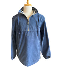Load image into Gallery viewer, Men's Quarter Zip Smock AS240B
