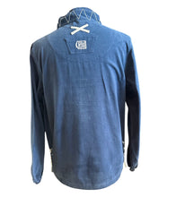 Load image into Gallery viewer, Men's Quarter Zip Smock AS240B
