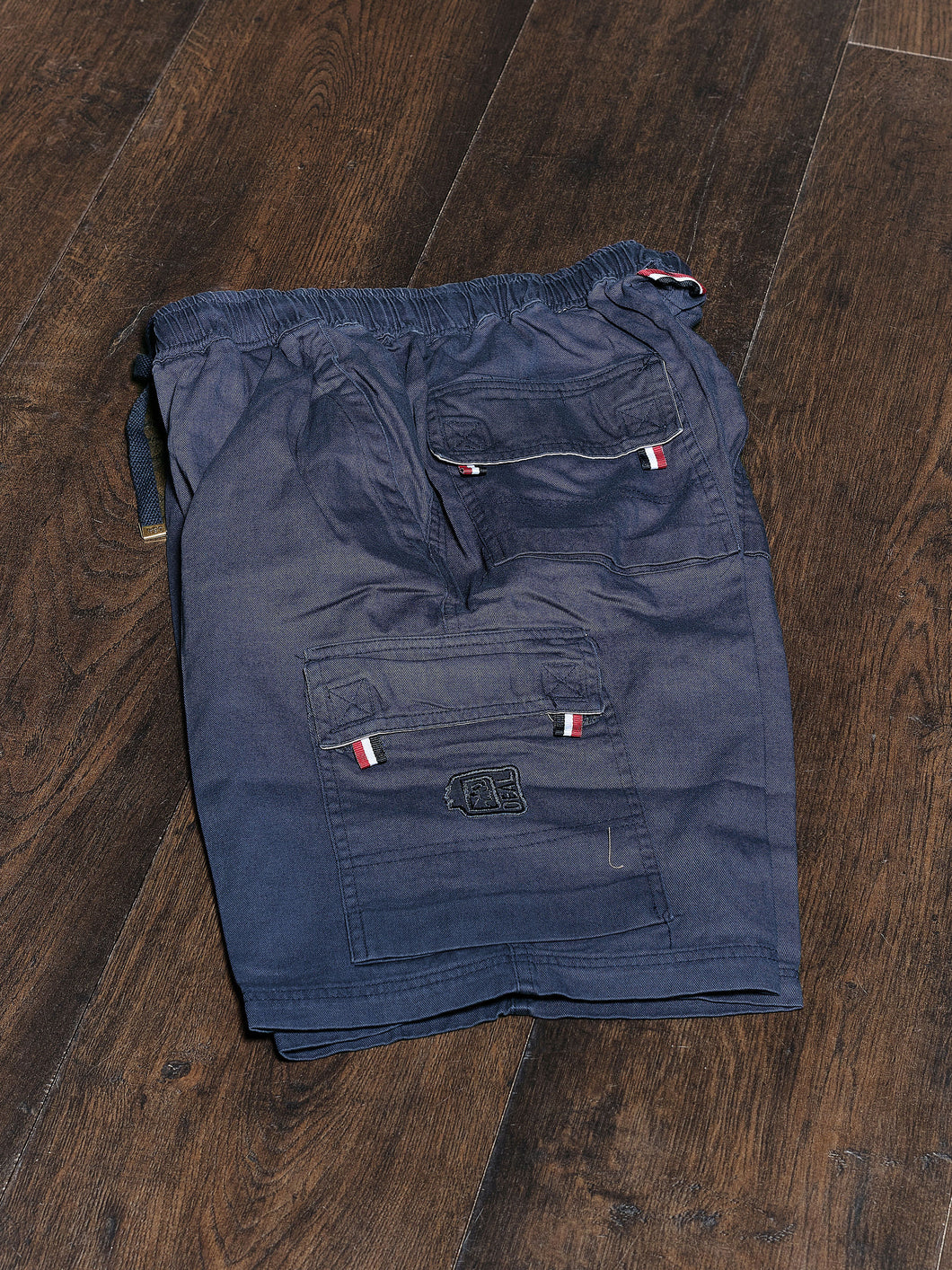 Men's Cargo Shorts AS125