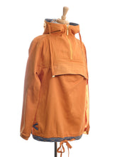 Load image into Gallery viewer, Ladies Smock with Hood AS60
