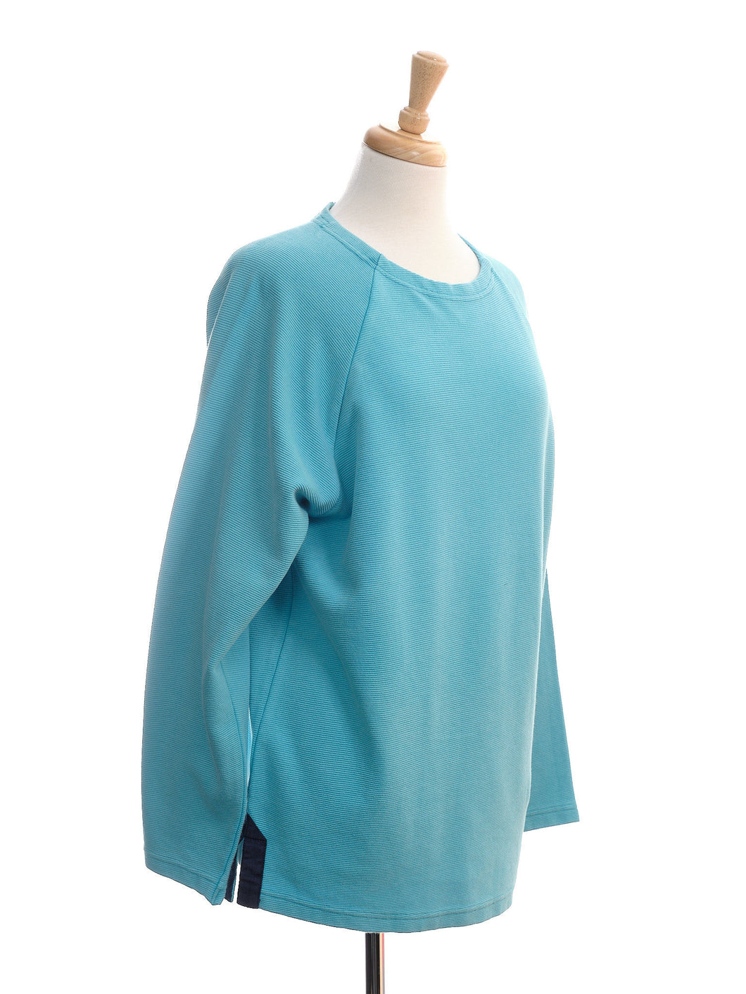 Ladies Long Sleeve T-shirt AS10