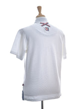 Load image into Gallery viewer, Men&#39;s 3 Button Polo AS214
