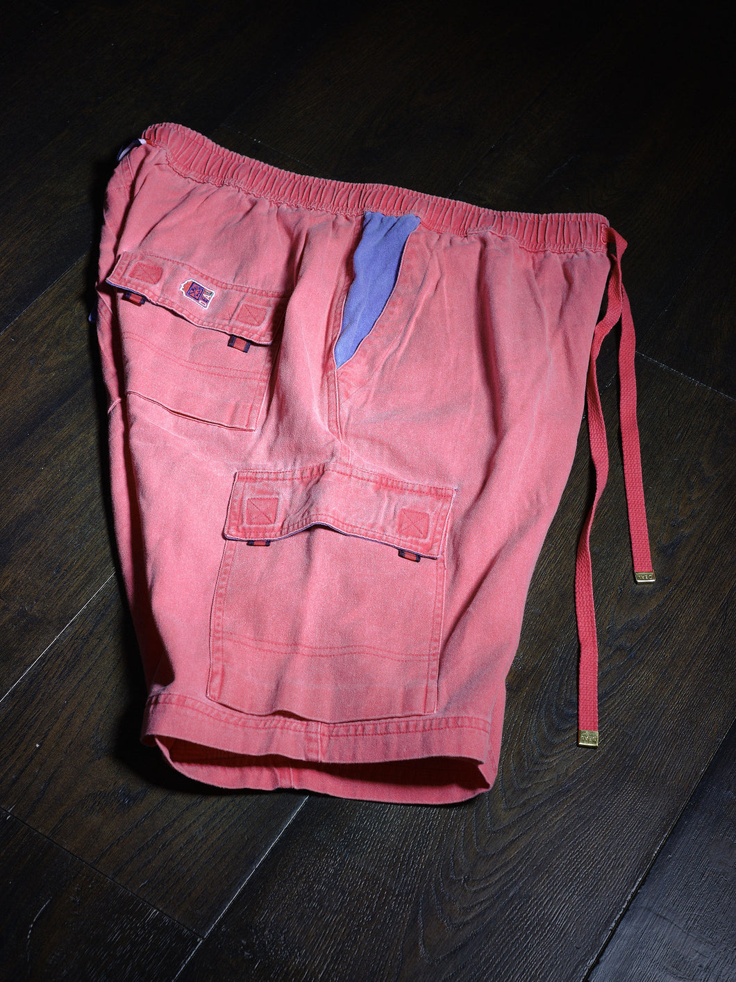 Men's Cargo Shorts AS125