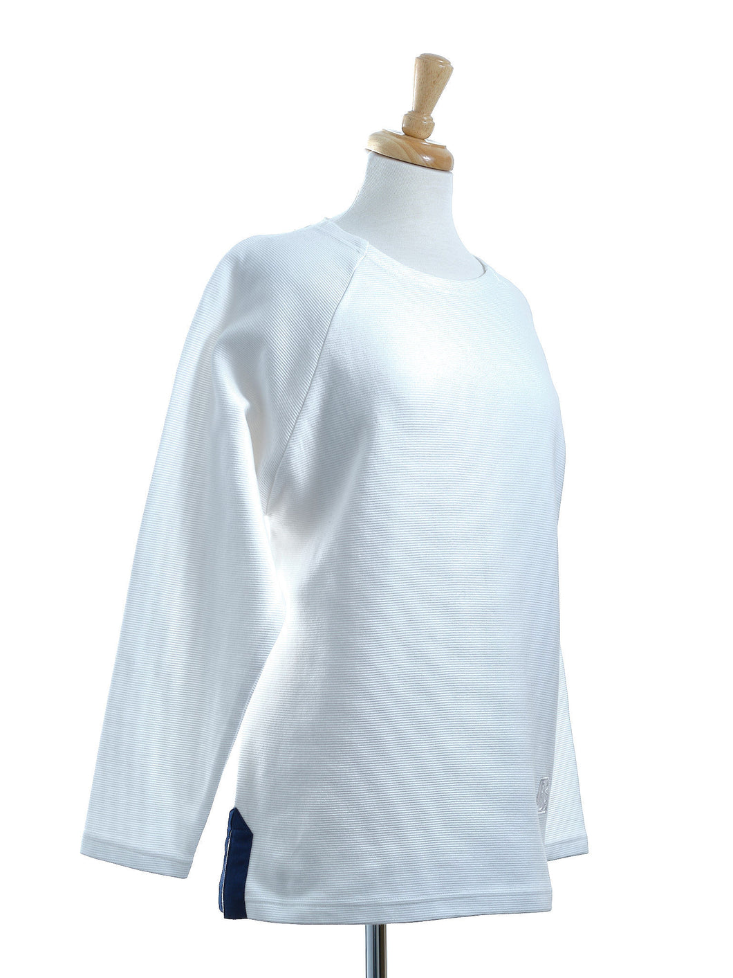 Ladies Long Sleeve T-shirt AS10